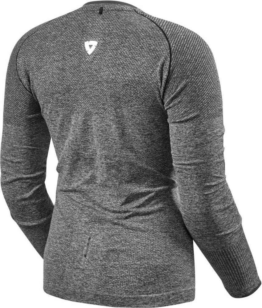 Revit Airborne LS Ladies Functional Shirt