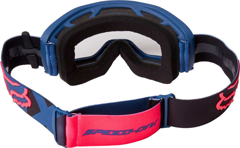 FOX Main Dier Youth Motocross Goggles