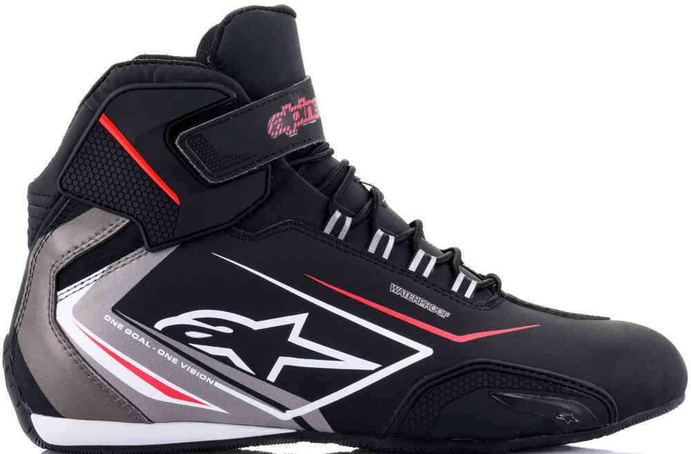 Alpinestars Sektor waterproof Motorcycle Shoes