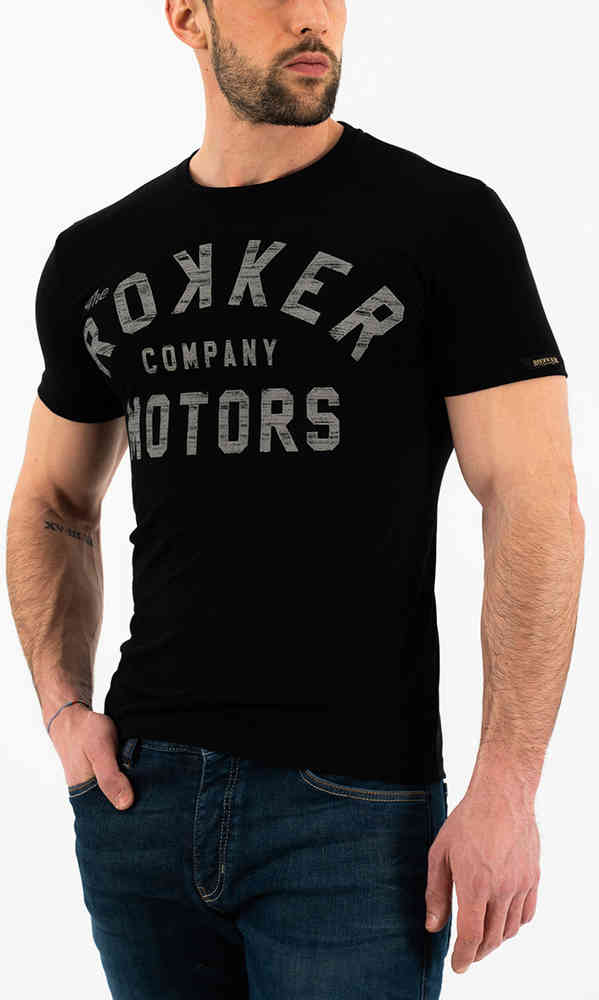 Rokker Performance Motors T-Shirt
