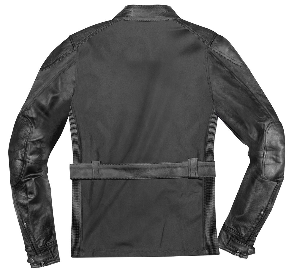HolyFreedom Quattro TL motorcycle leather/textile jacket