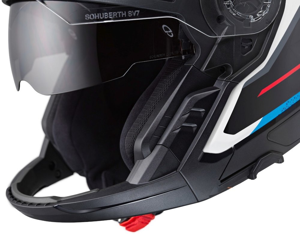 Schuberth J2 Sigma Jet Helmet