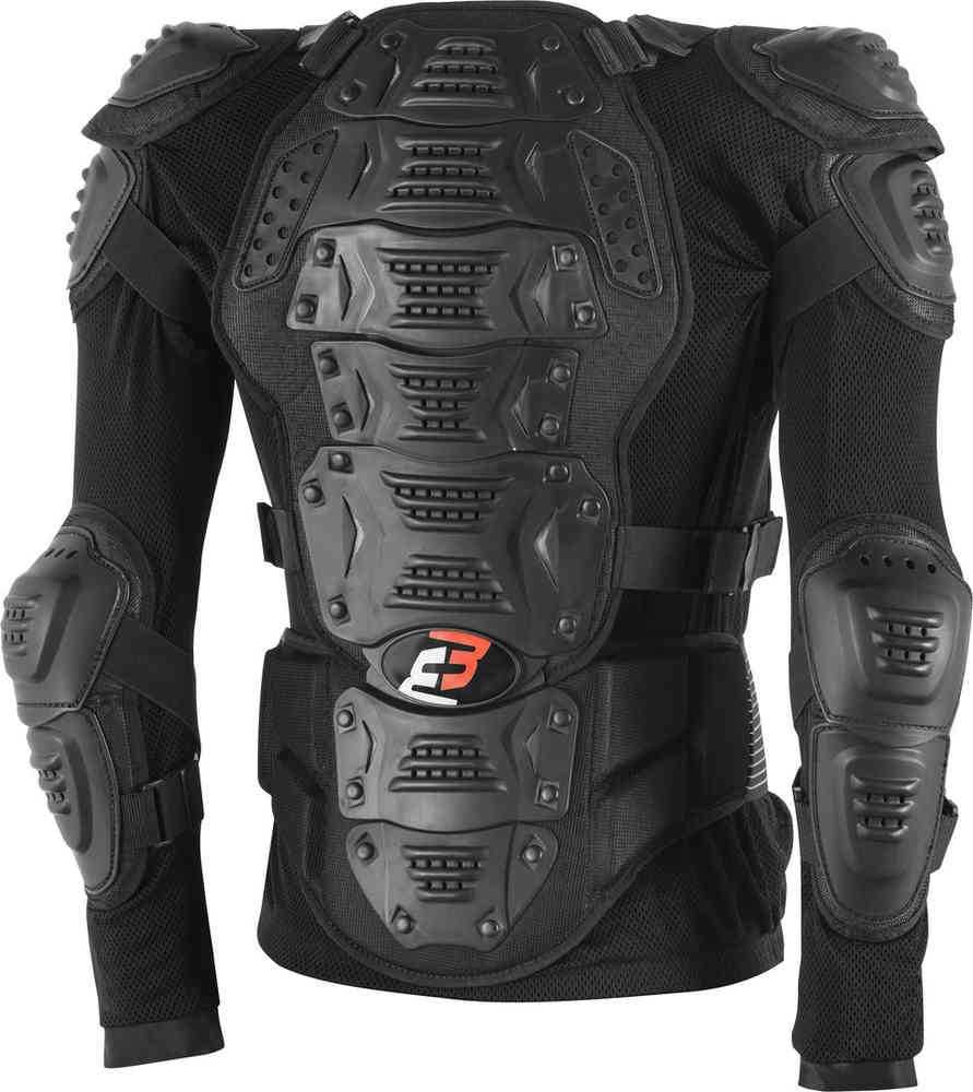 Bogotto PRO-XI Evo Protector Jacket