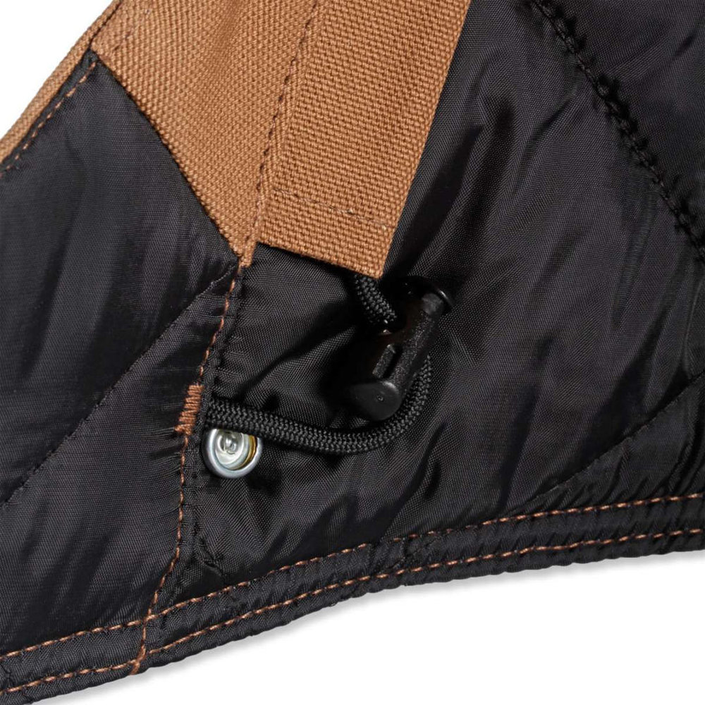 Carhartt Firm Duck Hood