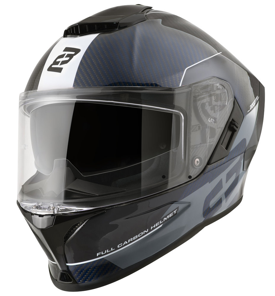 Bogotto Phantom Combo Carbon Helmet