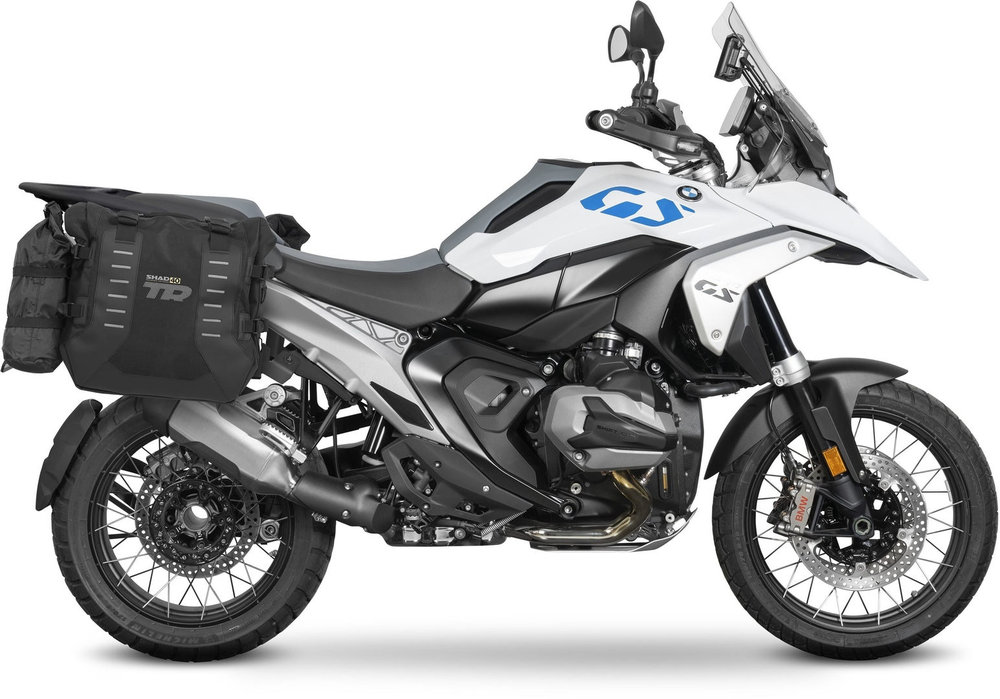 SHAD 4P Side Case Carrier