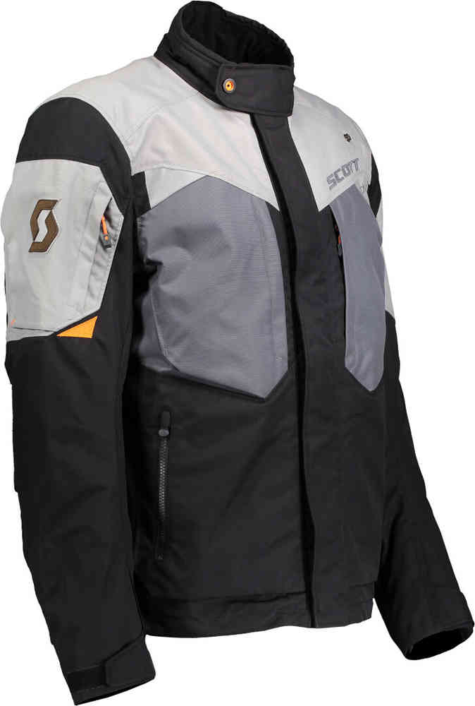 Scott ADV Terrain Dryo Motorcycle Textile Jacket