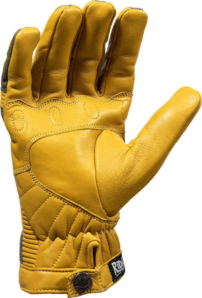 John Doe Durango Motorcycle Gloves
