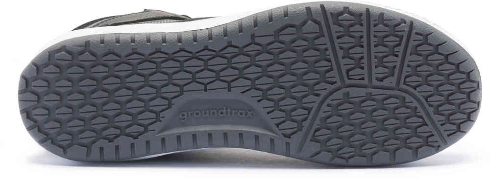 Dainese Suburb Air Motorcycle Shoes