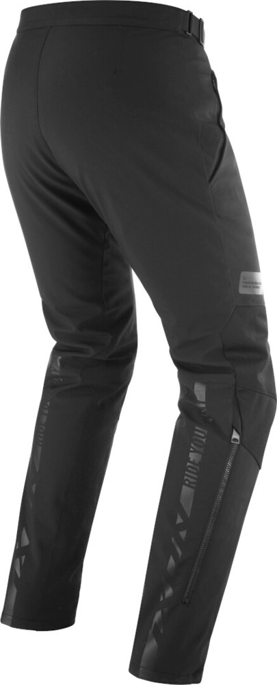 Ixon Pulsion waterproof Motorcycle Textile Pants