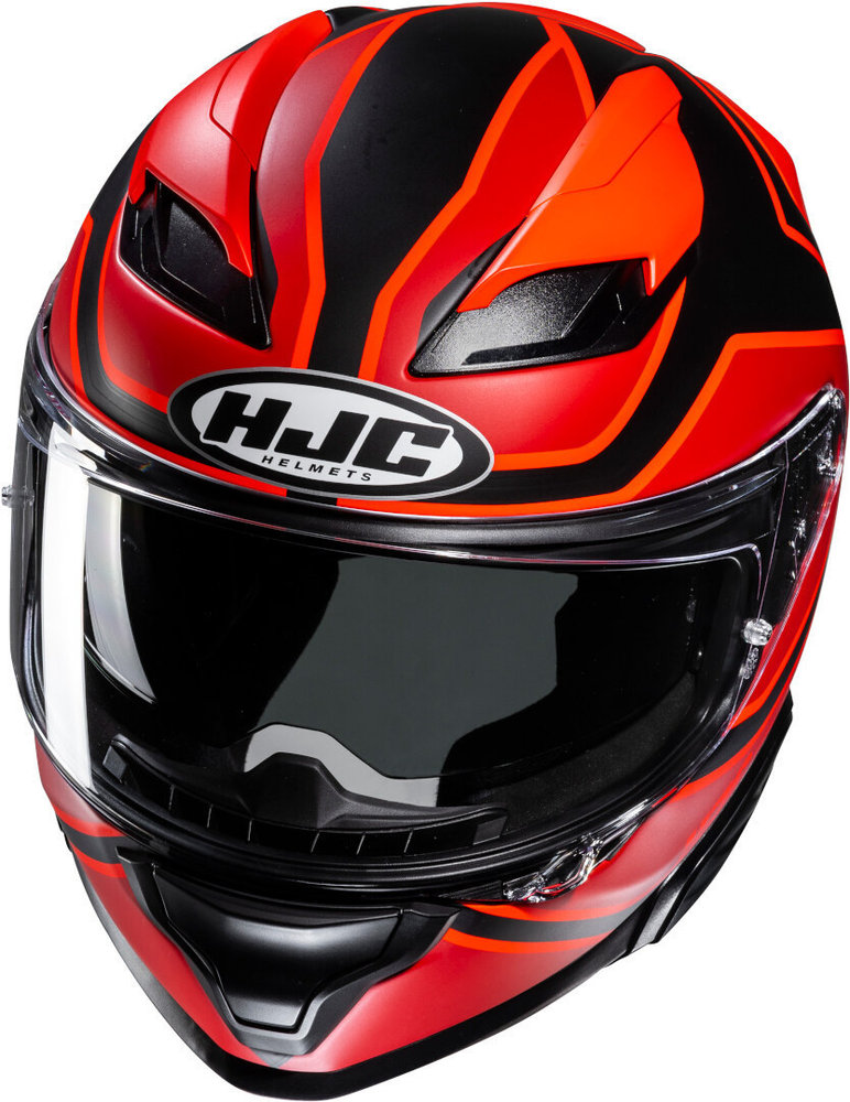 HJC F71 Idle Helmet