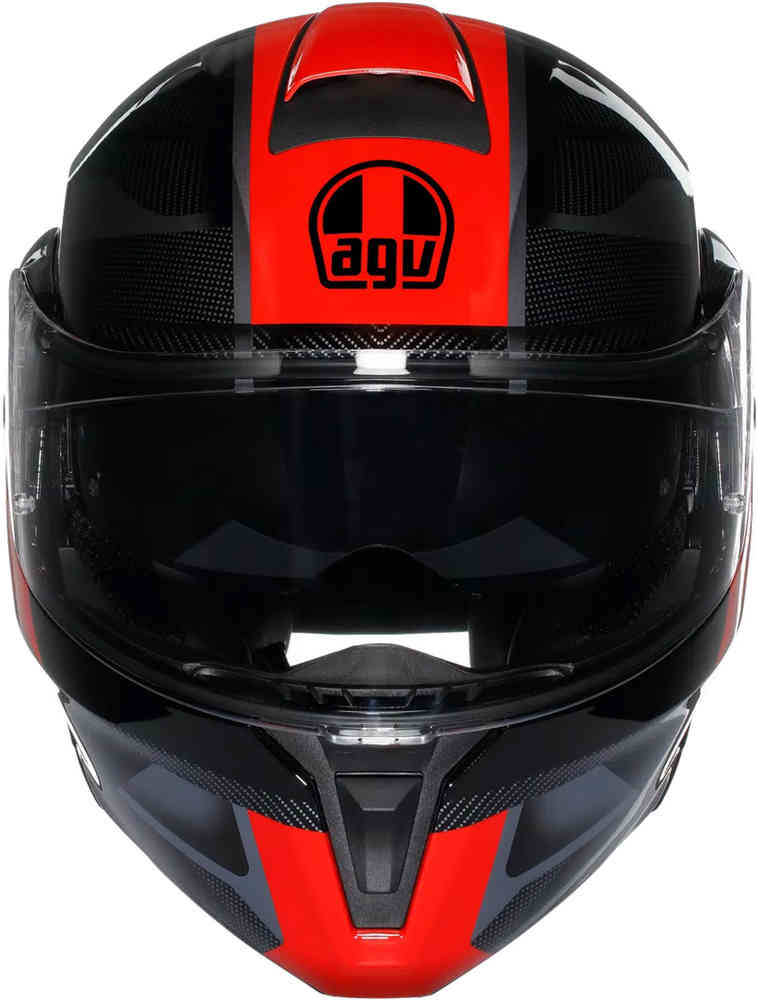AGV Streetmodular Ledro Helmet