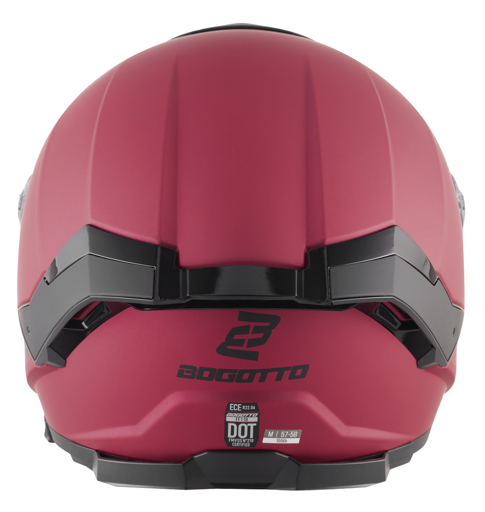 Bogotto FF118 Helmet