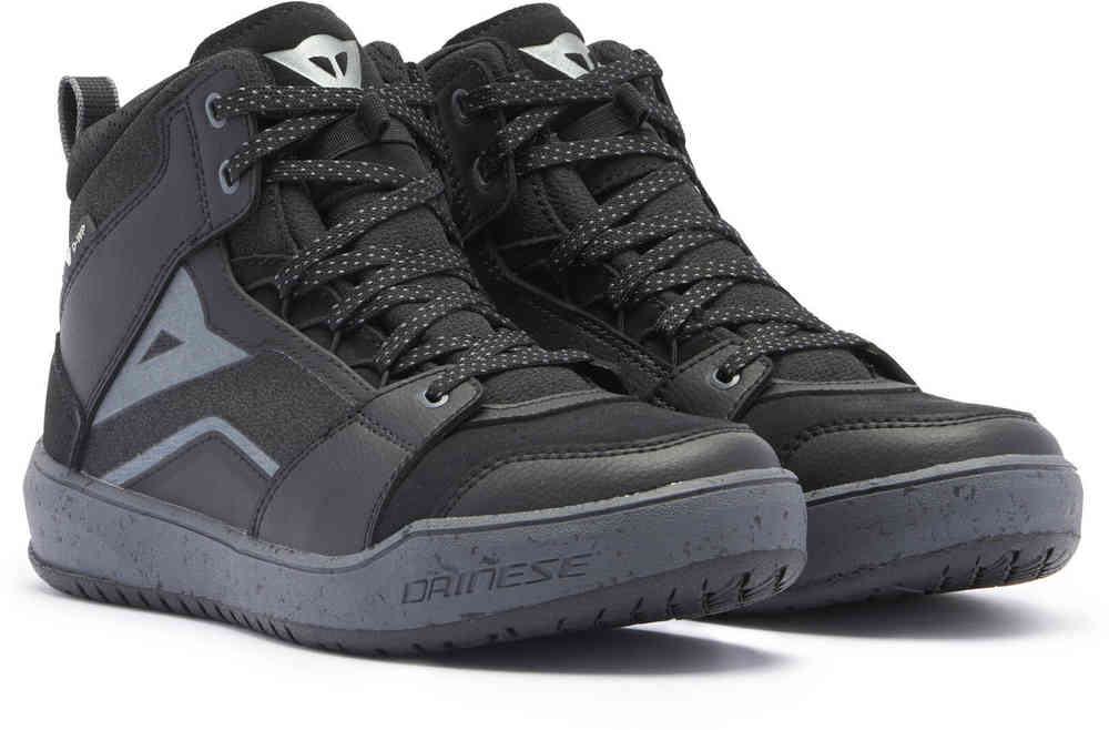 Dainese Suburb D-WP waterproof Ladies Motorcycle Shoes