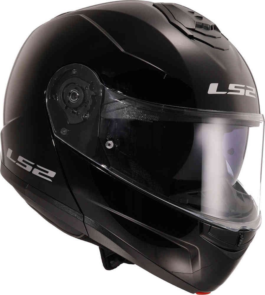 LS2 FF908 Strobe II Solid Helmet