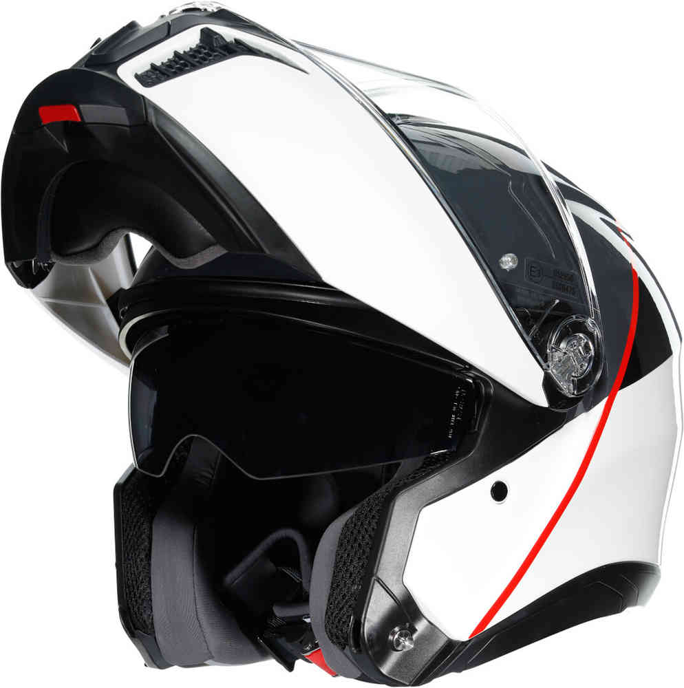 AGV Tourmodular Balance Helmet
