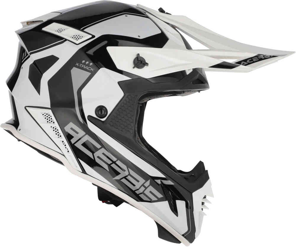 Acerbis X-Track 2024 Motocross Helmet