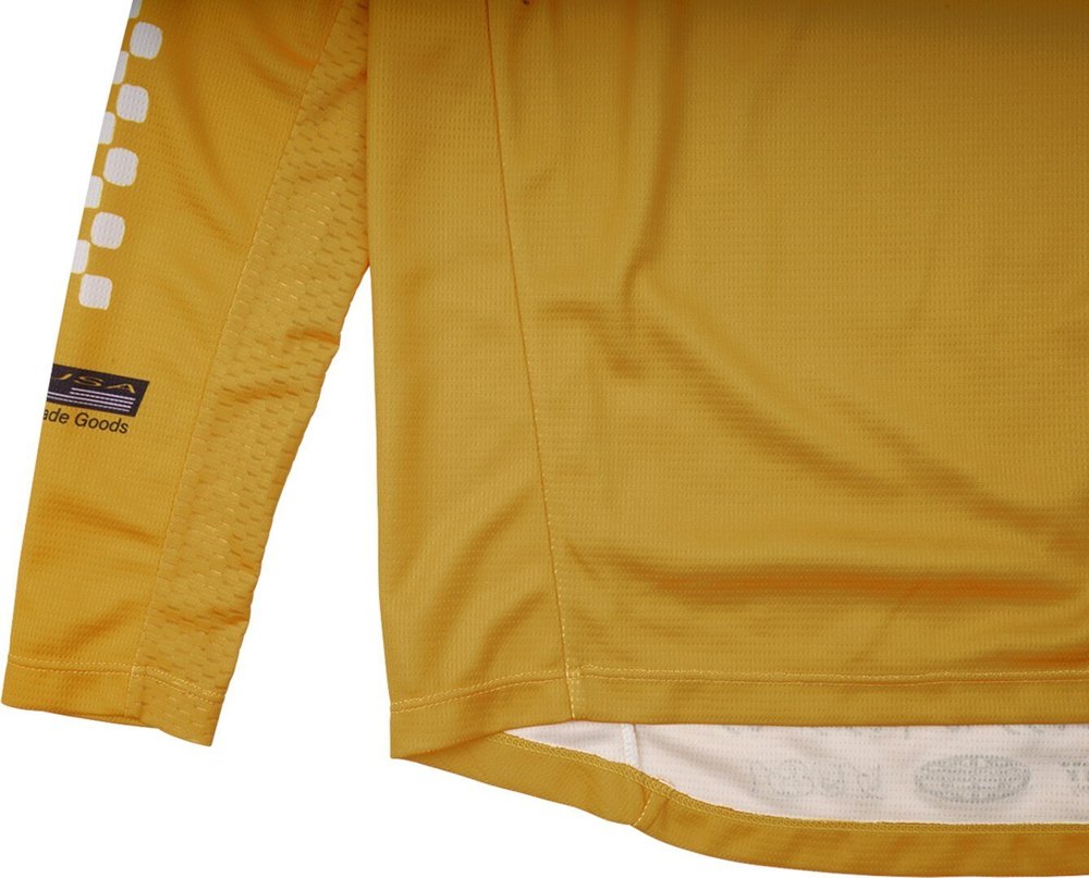 Troy Lee Designs GP Pro Factory Youth Motocross Jersey