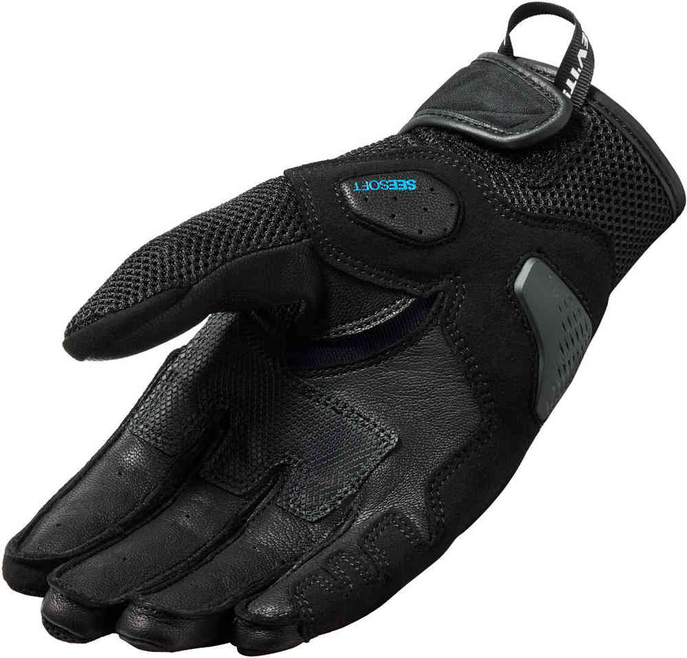 Revit Ritmo Motorcycle Gloves
