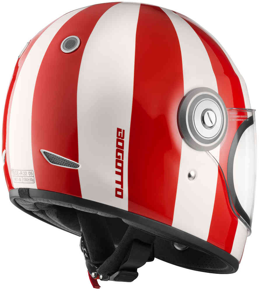 Bogotto V135 T-R3 Helmet