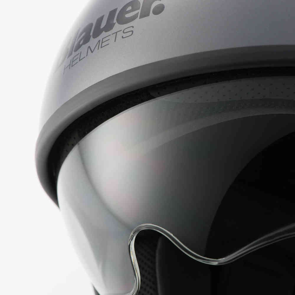 Blauer Pilot 1.100 Jet Helmet