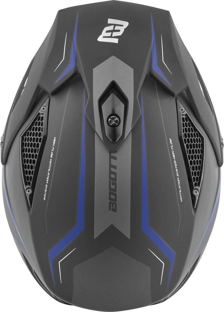 Bogotto Radic WN-ST 22.06 Helmet