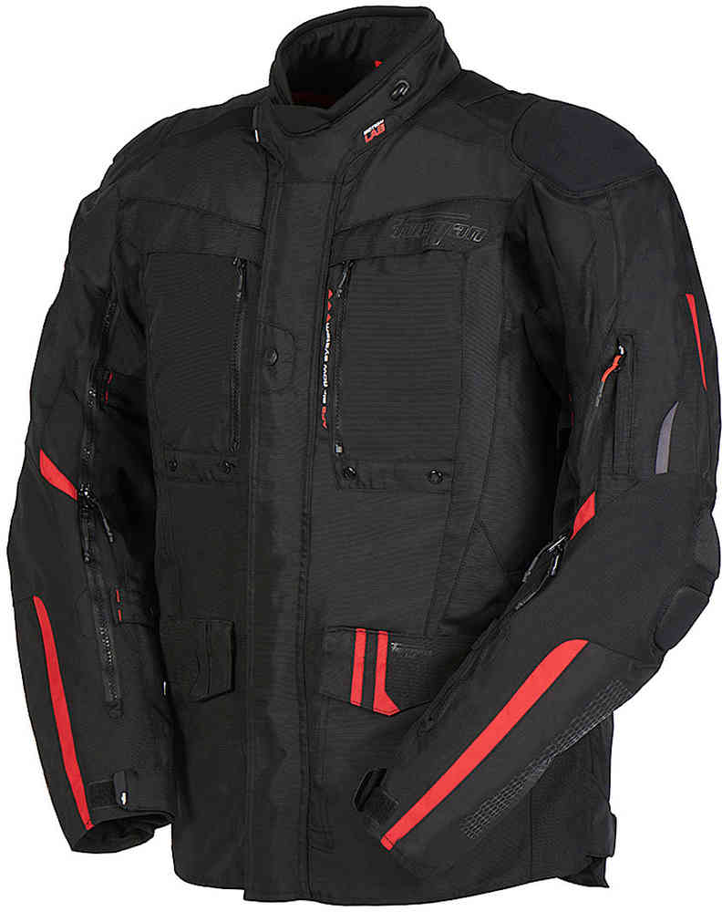 Furygan Explorer Motorcycle Textile Jacket