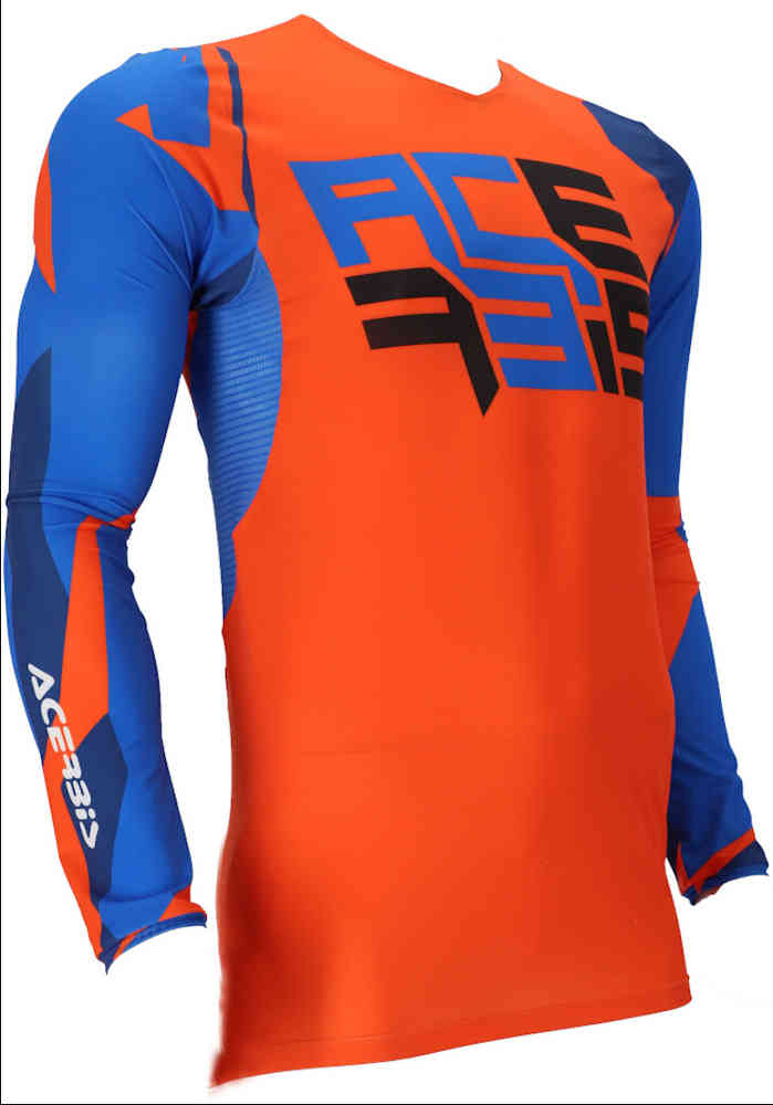 Acerbis J-Flex 1 Motocross Jersey