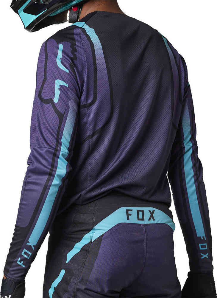 FOX 360 Vizen Motocross Jersey