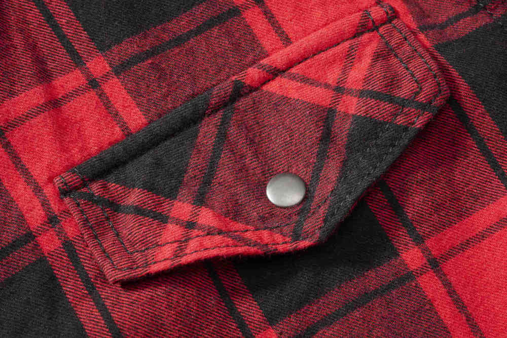 Brandit Checkshirt sleeveless Shirt