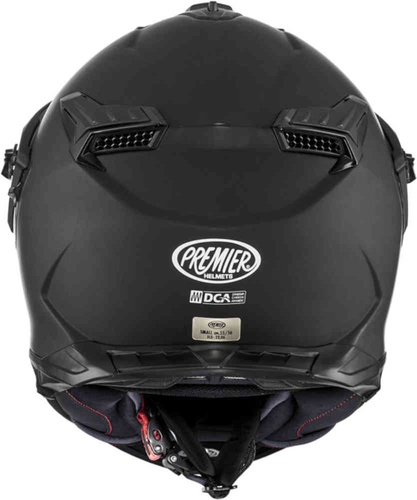 Premier Discovery U9 BM Enduro Helmet