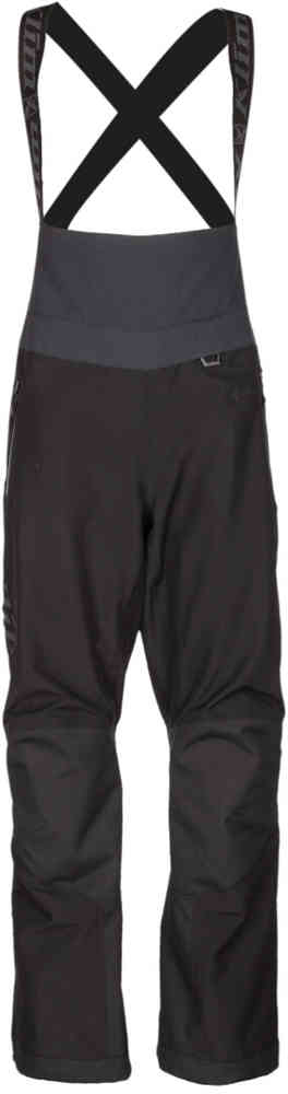 Klim Alpine Ladies Snowmobile Bib Pants