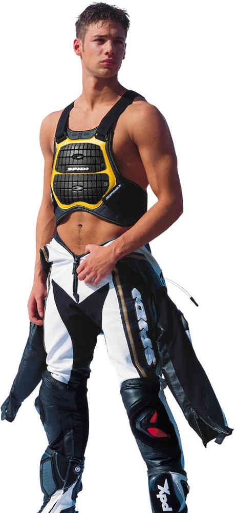 Spidi Defender B&C 180-195 Chest Armor