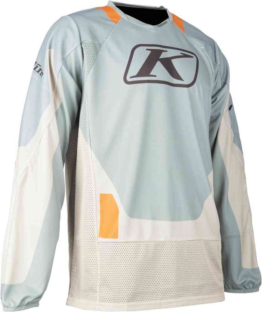 Klim Dakar 2025 Motocross Jersey