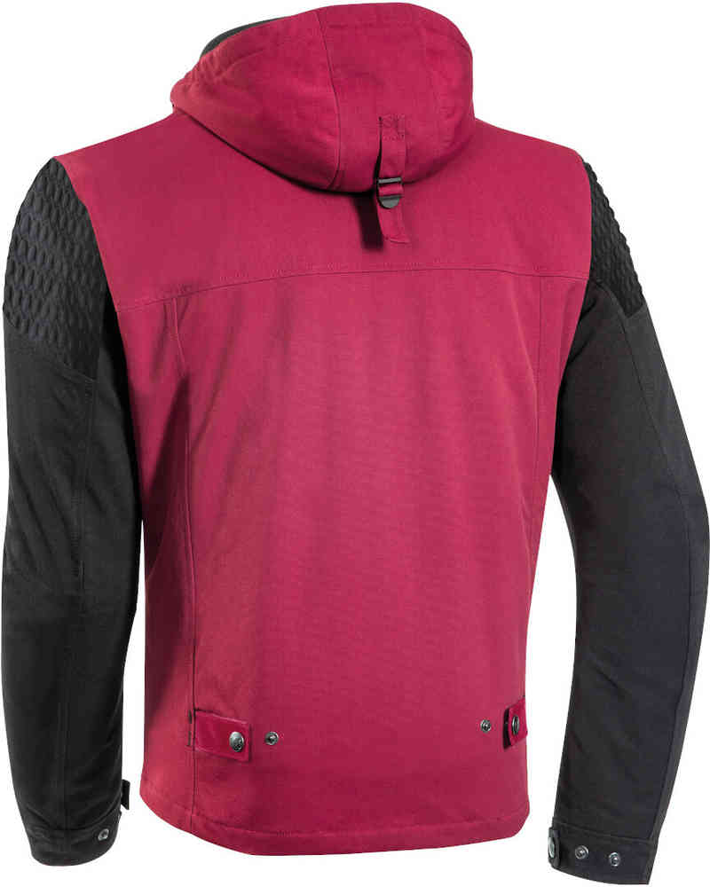 Ixon Brixton Motorcycle Textile Jacket