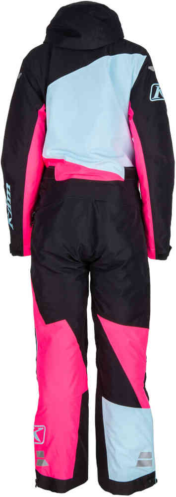 Klim Vailside Ladies One Piece Snowmobile Suit
