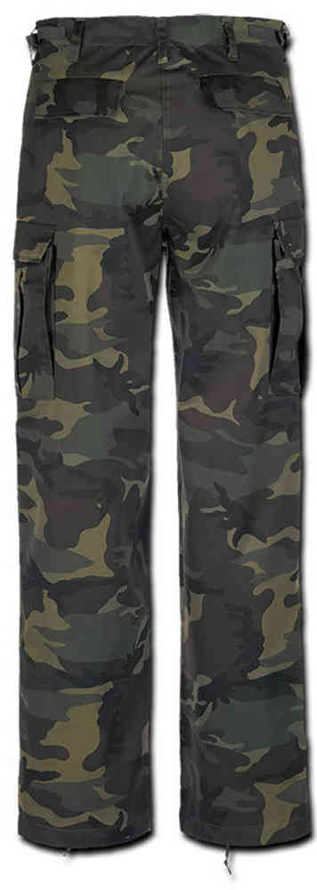 Brandit US Ranger Pants