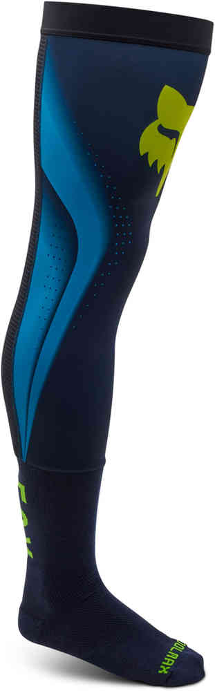 FOX Flexair Knee Brace Motocross Socks