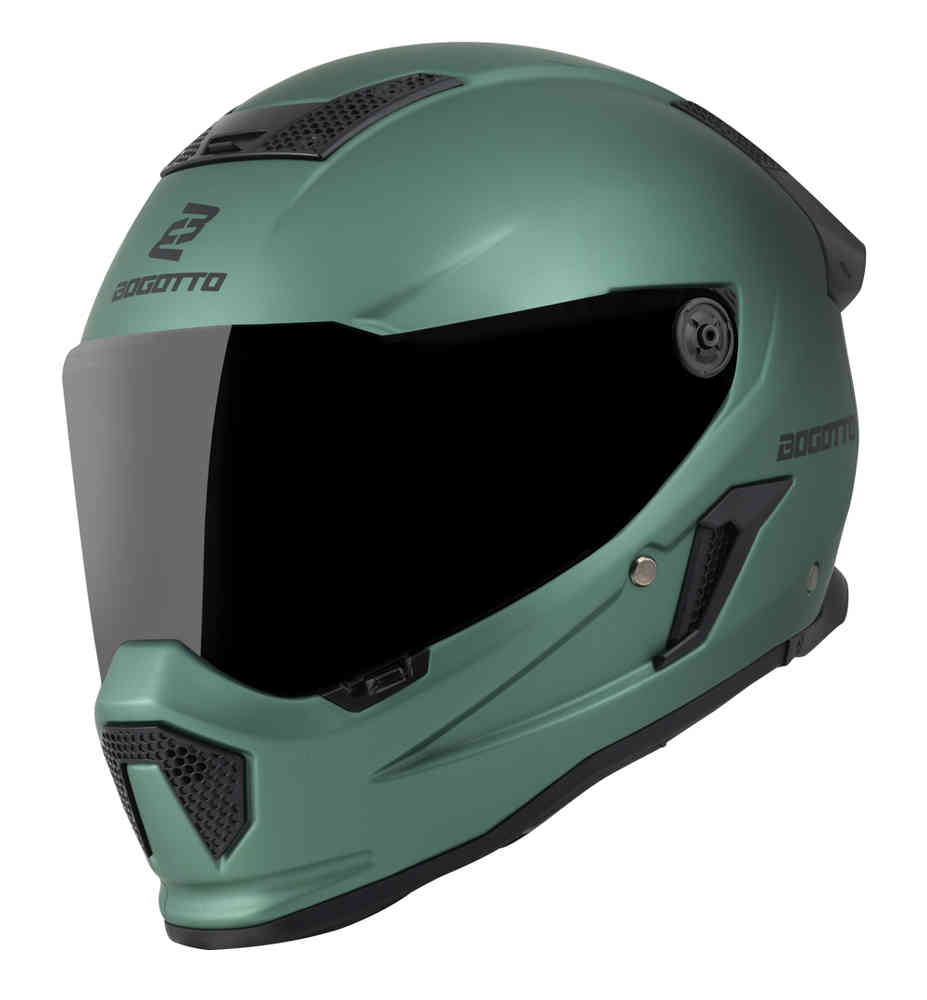 Bogotto Rapto Helmet