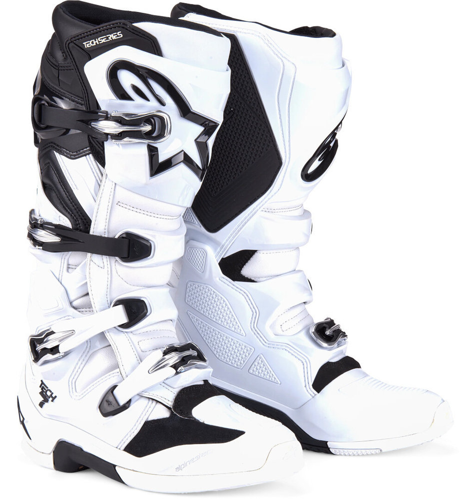 Alpinestars Tech 7 Motocross Boots