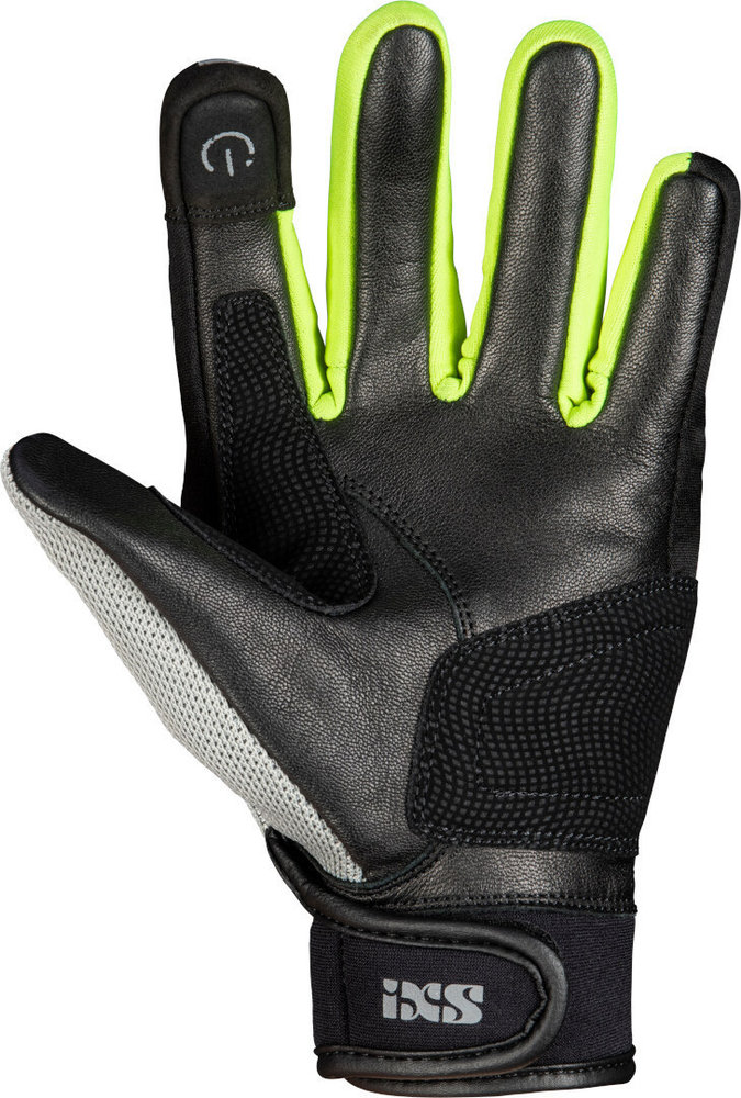 IXS Evo-Air Ladies Motorcycle Gloves
