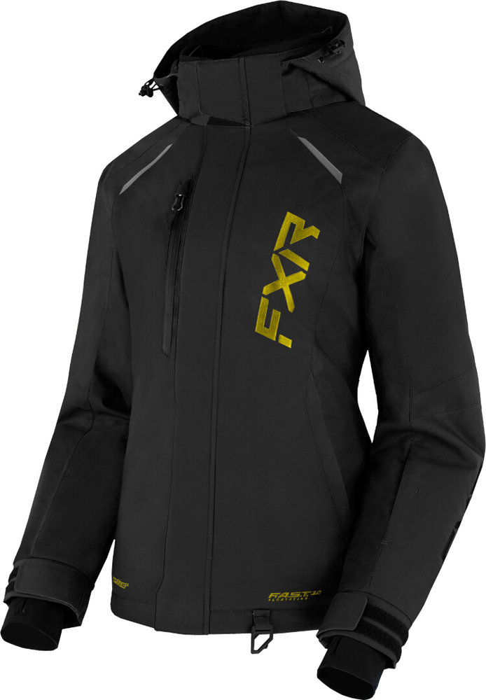 FXR Pulse Ladies Snowmobile Jacket