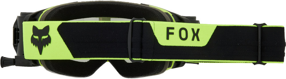 FOX Vue Roll Off Motocross Goggles