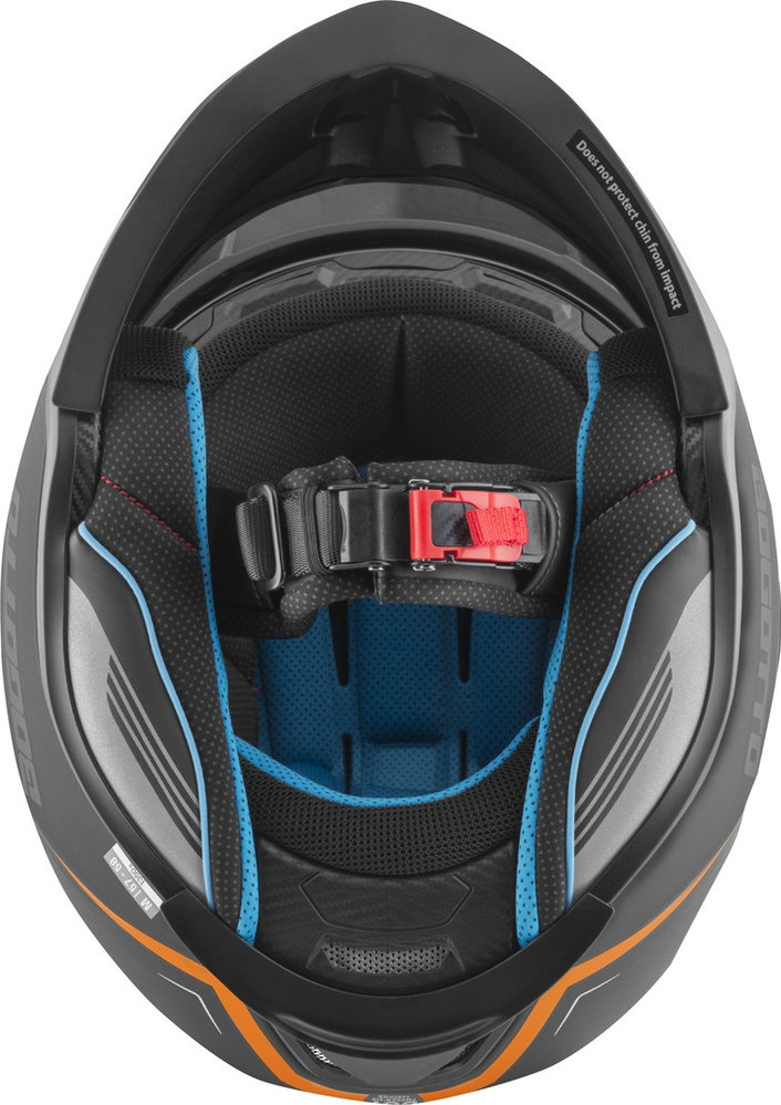 Bogotto Radic WN-ST 22.06 Helmet
