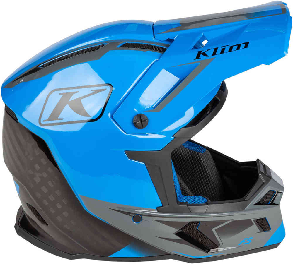 Klim F5 Legion Motocross Helmet
