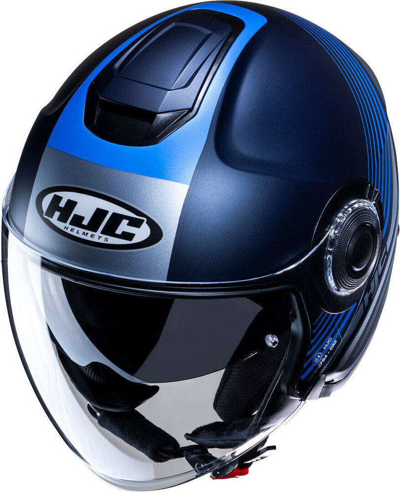 HJC i40N Dova Jet Helmet