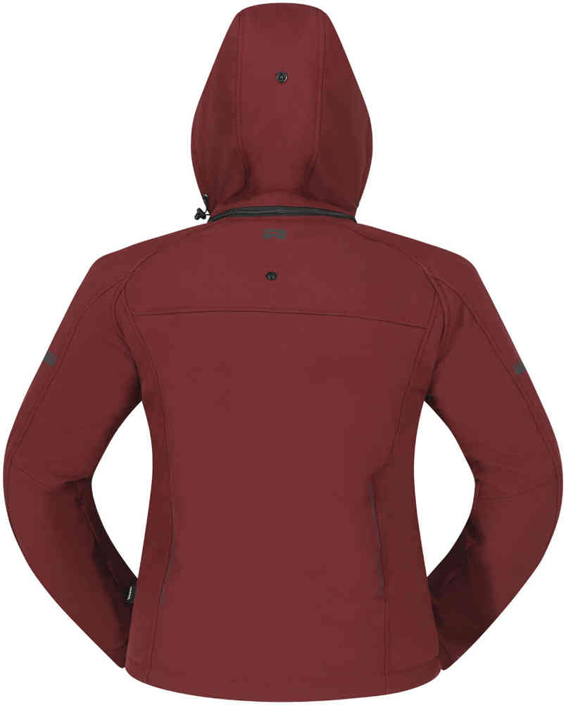 Richa Vanquish 2 Ladies Motorcycle Textile Jacket