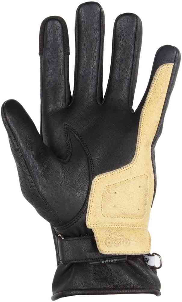 Helstons Eagle Air Motorcycle Gloves