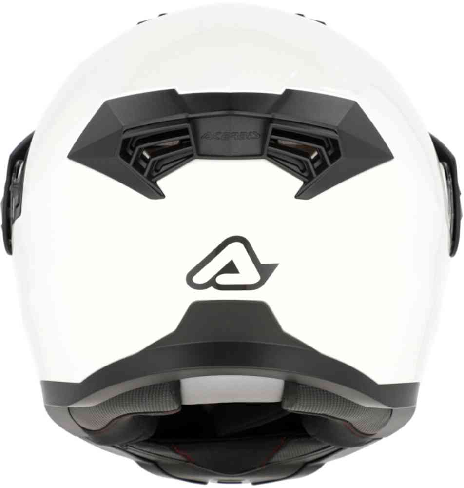 Acerbis Rider Helmet