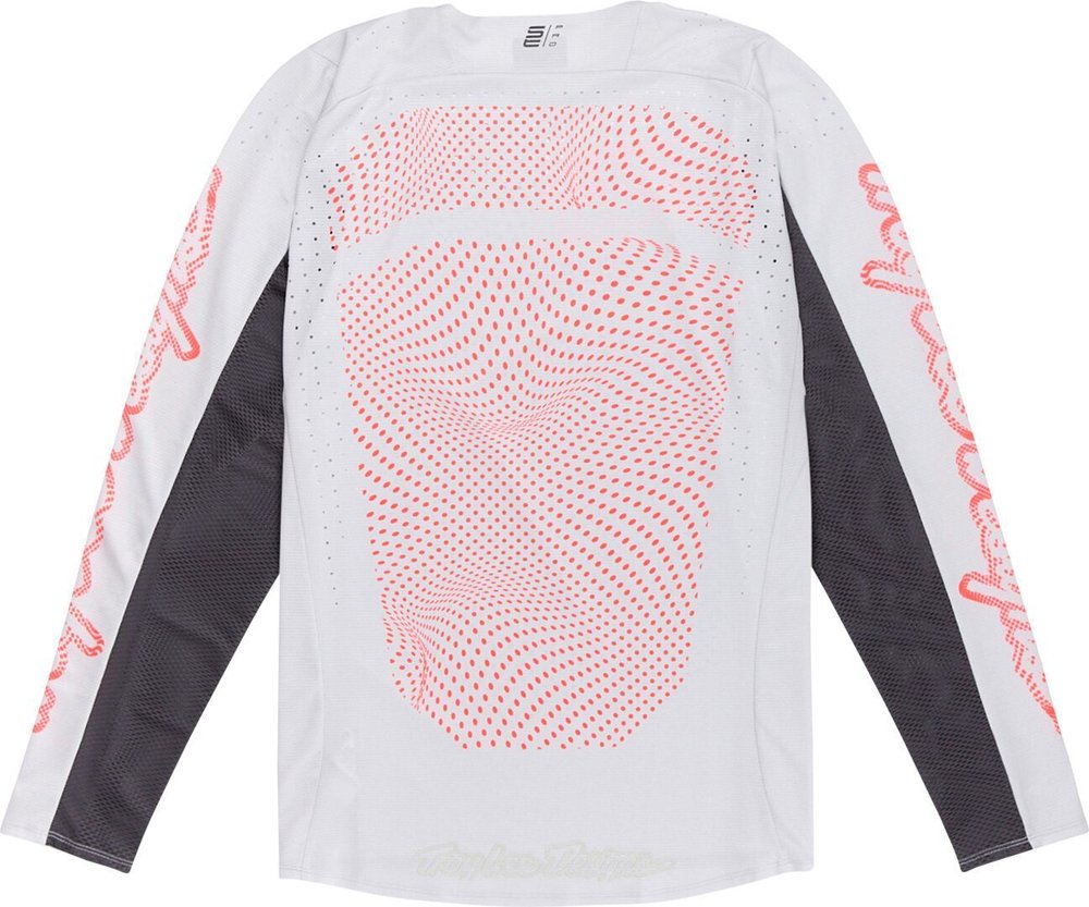 Troy Lee Designs SE Pro Vectra Motocross Jersey